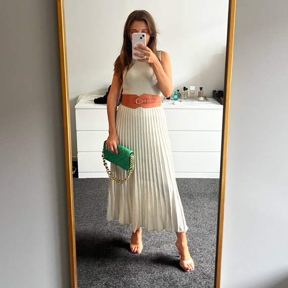 Portmans | Dresses | Portmans Maxi Knit 